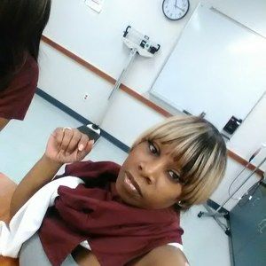 Meet your Posher, Doris